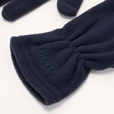 Luvas Nord Fleece Adulto - Foto 4