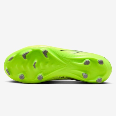 Chuteira de Campo Nike Mercurial Superfly 10 Academy Júnior - Foto 3