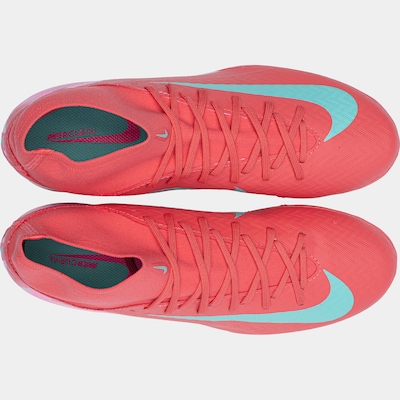 Chuteira Society Nike Mercurial Superfly 10 Academy Adulto - Foto 3