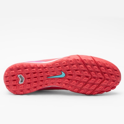 Chuteira Society Nike Mercurial Superfly 10 Academy Adulto - Foto 6