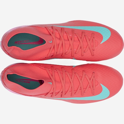 Chuteira Society Nike Mercurial Superfly 10 Academy Adulto - Foto 4