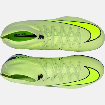 Chuteira Society Nike Mercurial Superfly 10 Academy Adulto - Foto 4