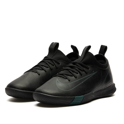 Chuteira Futsal Nike Zoom Mercurial Vapor 16 Academy Júnior - Foto 2