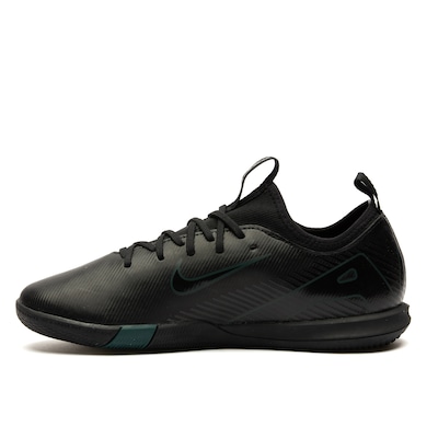 Chuteira Futsal Nike Zoom Mercurial Vapor 16 Academy Júnior - Foto 3