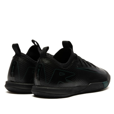 Chuteira Futsal Nike Zoom Mercurial Vapor 16 Academy Júnior - Foto 4