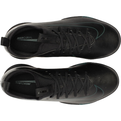 Chuteira Futsal Nike Zoom Mercurial Vapor 16 Academy Júnior - Foto 5