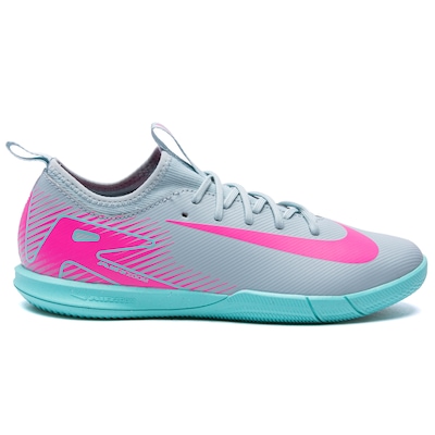 Chuteira Futsal Nike Zoom Mercurial Vapor 16 Academy Júnior - Foto 1