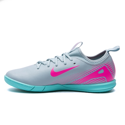 Chuteira Futsal Nike Zoom Mercurial Vapor 16 Academy Júnior - Foto 2
