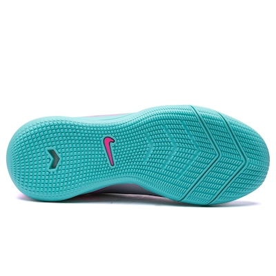 Chuteira Futsal Nike Zoom Mercurial Vapor 16 Academy Júnior - Foto 6