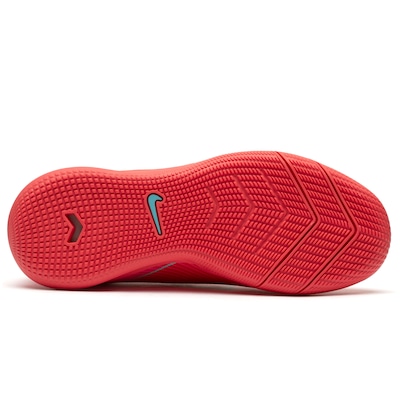 Chuteira Futsal Nike Zoom Mercurial Vapor 16 Academy Júnior - Foto 6