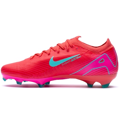 Chuteira de Campo Nike Mercurial Vapor 16 Pro Adulto - Foto 3