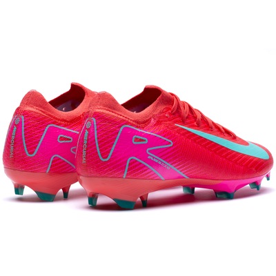 Chuteira de Campo Nike Mercurial Vapor 16 Pro Adulto - Foto 4