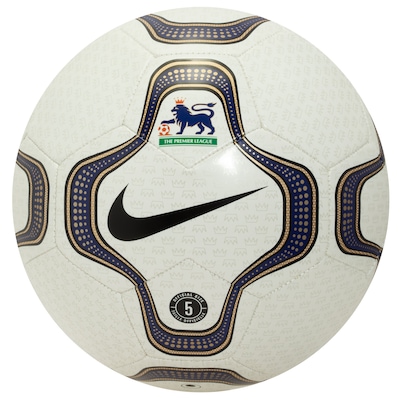 Bola de Futebol Nike Heritage GEO - Foto 3