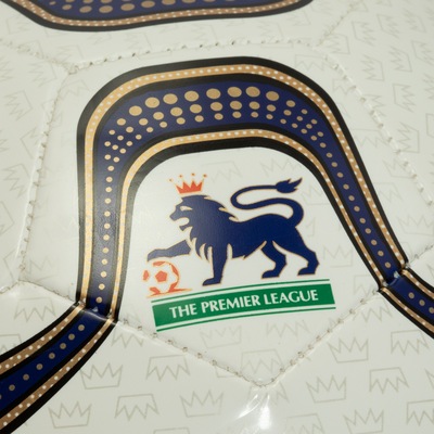 Bola de Futebol Nike Heritage GEO - Foto 4