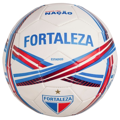 Bola de Futebol de Campo do Fortaleza Sportcom Estádio 24 - Foto 2