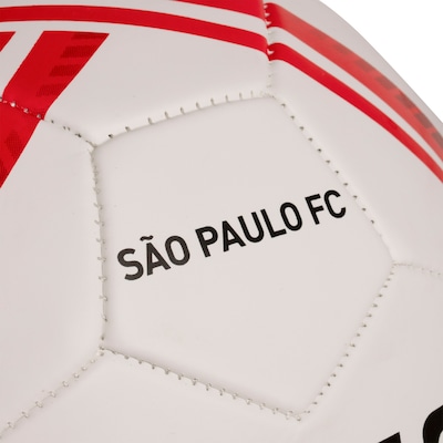 Bola de Futebol de Campo do São Paulo Sportcom Estádio 24 - Foto 5