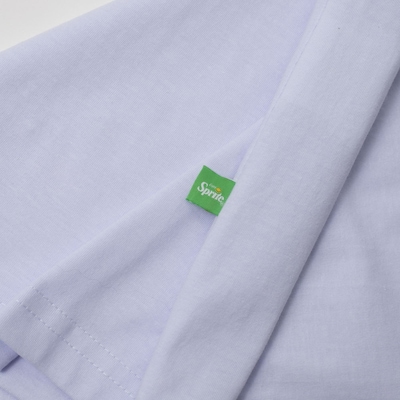 Camiseta Approve Manga Curta Bold X Sprite Enjoy - Foto 6