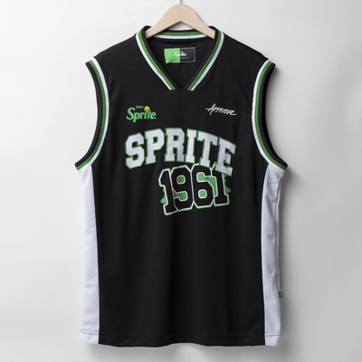 Camiseta Regata Approve X Sprite 90 - Foto 1