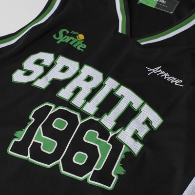 Camiseta Regata Approve X Sprite 90 - Foto 2