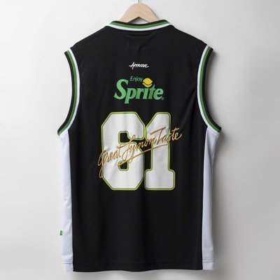 Camiseta Regata Approve X Sprite 90 - Foto 3
