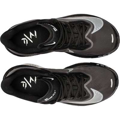 Tênis Nike Zoom Fly 6 Feminino - Foto 5