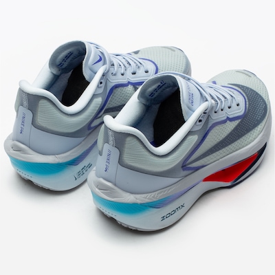 Tênis Nike Zoom Fly 6 Feminino - Foto 5