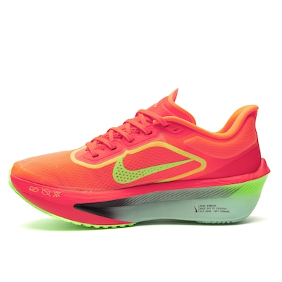 Tênis Nike Zoom Fly 6 Masculino - Foto 4