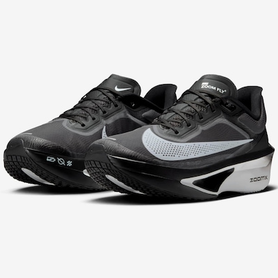 Tênis Nike Zoom Fly 6 Masculino - Foto 4