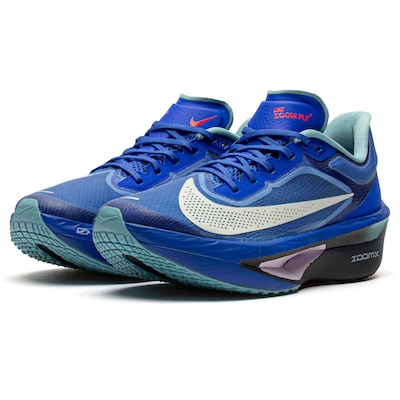 Tênis Nike Zoom Fly 6 CM Masculino - Foto 2