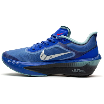 Tênis Nike Zoom Fly 6 CM Masculino - Foto 3