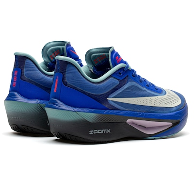 Tênis Nike Zoom Fly 6 CM Masculino - Foto 4