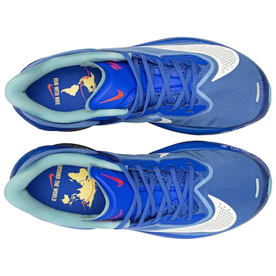 Tênis Nike Zoom Fly 6 CM Masculino - Foto 5