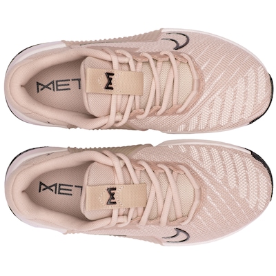 Tênis Nike Metcon 9 Premium Feminino - Foto 4