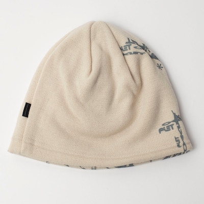 Gorro Piet Heavy Stretch Beanie - Foto 2
