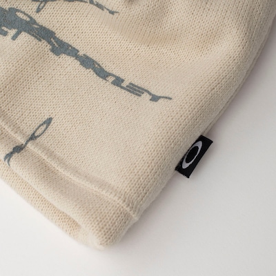 Gorro Piet Heavy Stretch Beanie - Foto 3