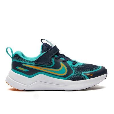 Tênis Infantil Nike Cosmic Runner - Foto 1
