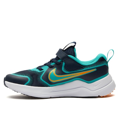 Tênis Infantil Nike Cosmic Runner - Foto 3
