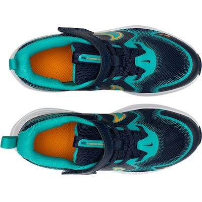 Tênis Infantil Nike Cosmic Runner - Foto 5