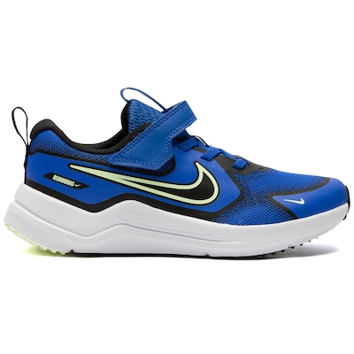 Tênis Infantil Nike Cosmic Runner - Foto 1
