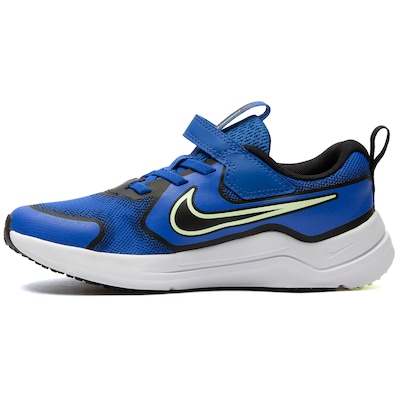 Tênis Infantil Nike Cosmic Runner - Foto 3
