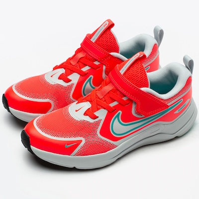 Tênis Infantil Nike Cosmic Runner - Foto 4
