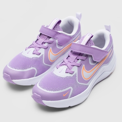 Tênis Infantil Nike Cosmic Runner - Foto 4