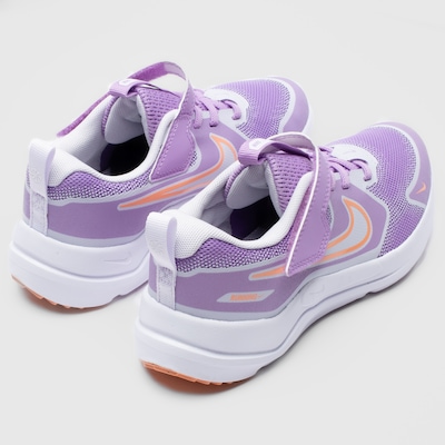 Tênis Infantil Nike Cosmic Runner - Foto 5