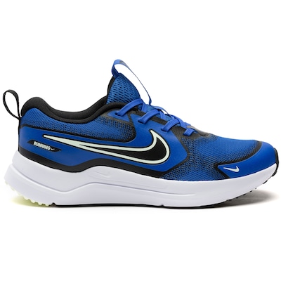 Tênis Infantil Nike Cosmic Runner - Foto 1
