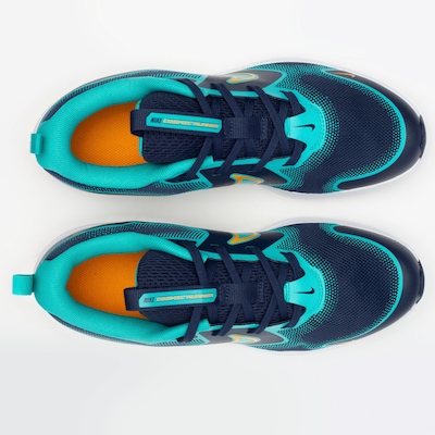Tênis Infantil Nike Cosmic Runner - Foto 3
