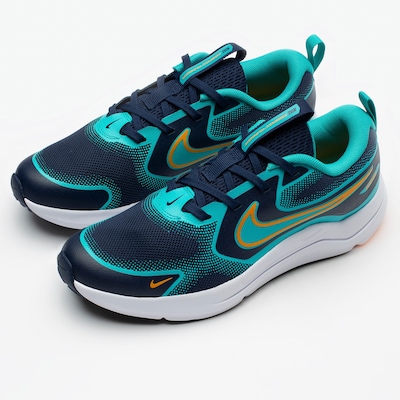Tênis Infantil Nike Cosmic Runner - Foto 4