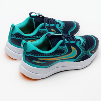 Tênis Infantil Nike Cosmic Runner - Foto 5