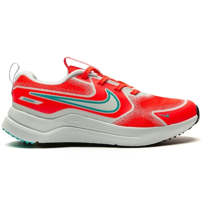 Tênis Infantil Nike Cosmic Runner - Foto 1