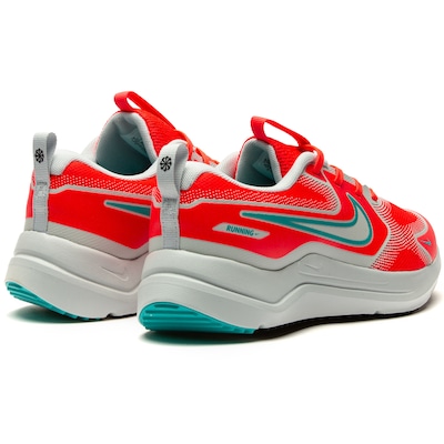Tênis Infantil Nike Cosmic Runner - Foto 4
