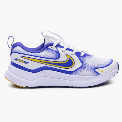Tênis Infantil Nike Cosmic Runner - Foto 1
